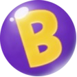 Bubblefong logo