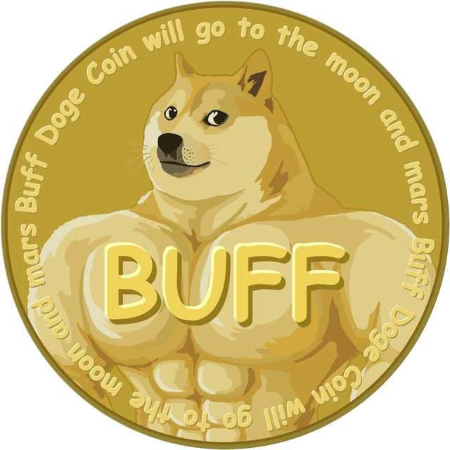 Buff Doge Coin logo
