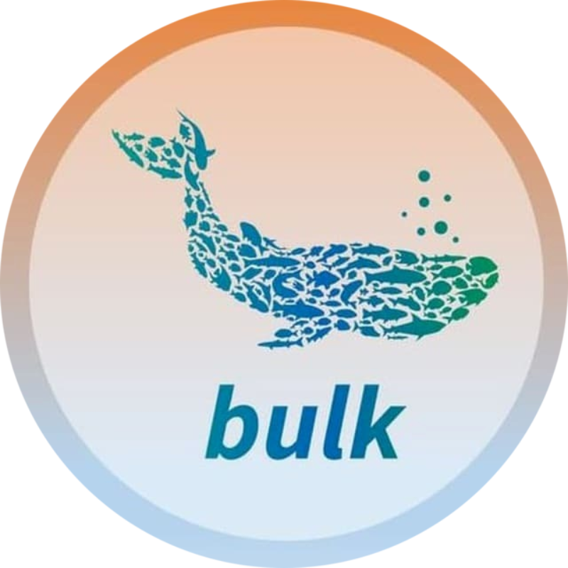 Bulk Network logo