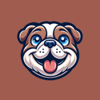 BULLDOGITO logo