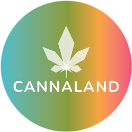 Cannaland Token logo