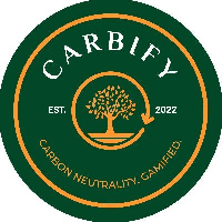 Carbify logo