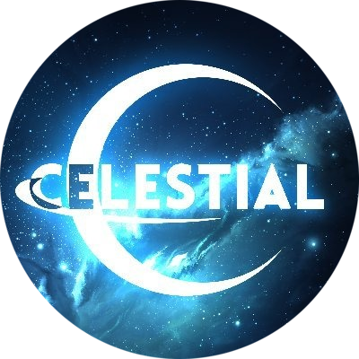 Celestial logo
