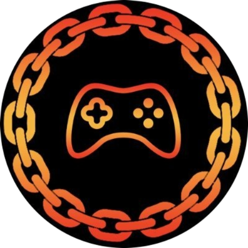 Chain Games logo