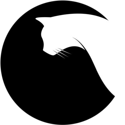 Chiba Neko logo
