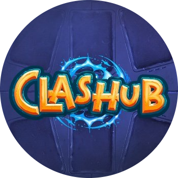 Clashub logo