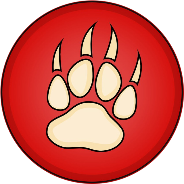 Claw logo