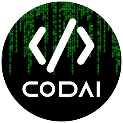 CODAI logo