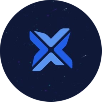 CoinxPad logo
