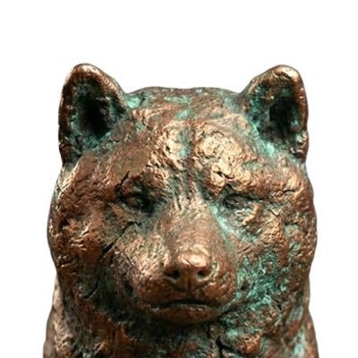 copper inu logo
