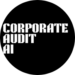 Corporate Audit AI logo