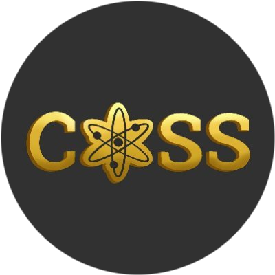 COSS logo