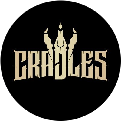 Cradles logo