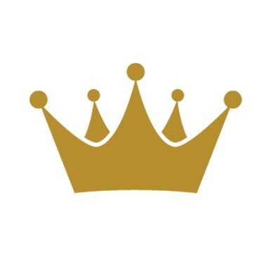 Crown Token logo