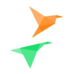 Crypto Birds logo