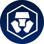 Crypto.com logo