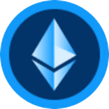 Crypto.com Wrapped Staked ETH logo