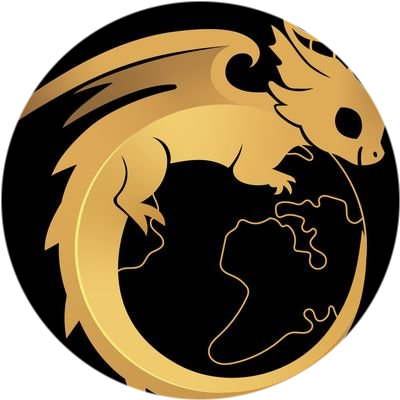 CryptoHunter World logo