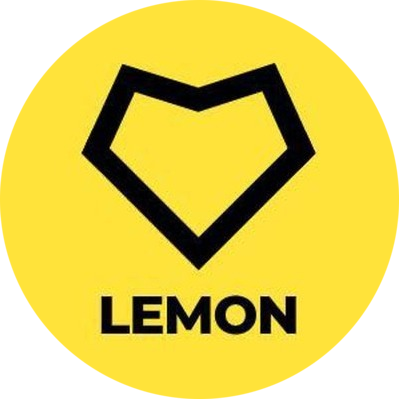 Crypto Lemon logo