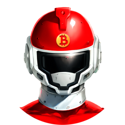 Crypto Rangers logo