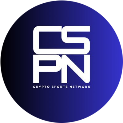 Crypto Sports logo