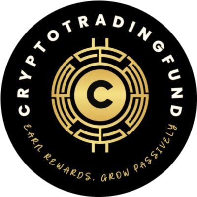 Crypto Trading Fund logo