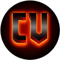 Crypto Villains logo