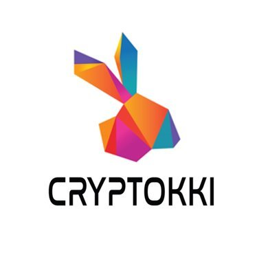 CRYPTOKKI logo