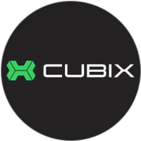 CUBIX logo