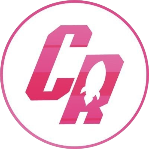CumRocket logo