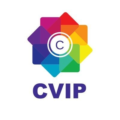 CVIP logo