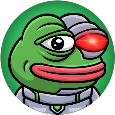 CyPepe logo