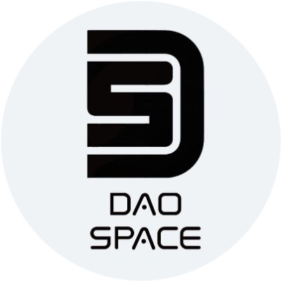 Dao Space logo