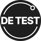 DeNet logo