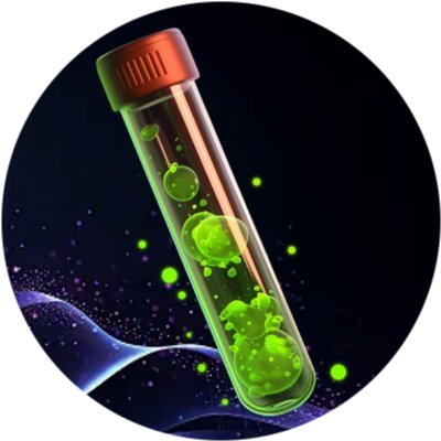 SUI Desci Agents logo