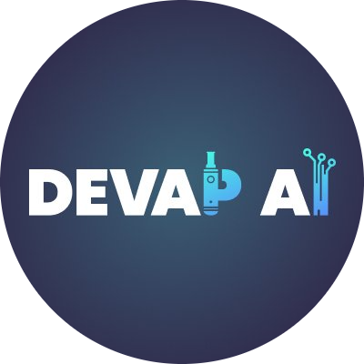DeVap AI logo