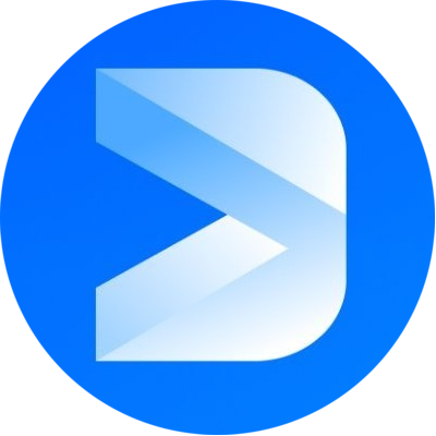 Decentralized Social logo