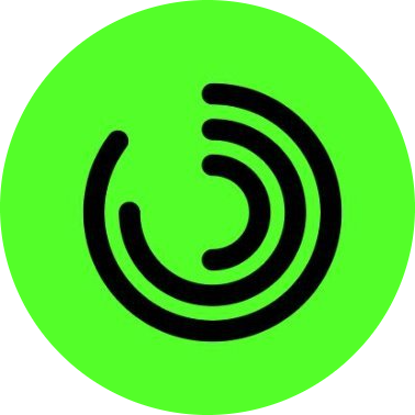 Dechat logo