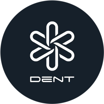 Dent logo