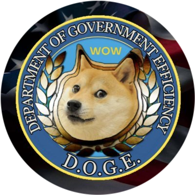 Dogecoin logo