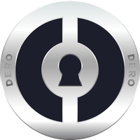 Dero logo