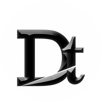 Dextrust logo