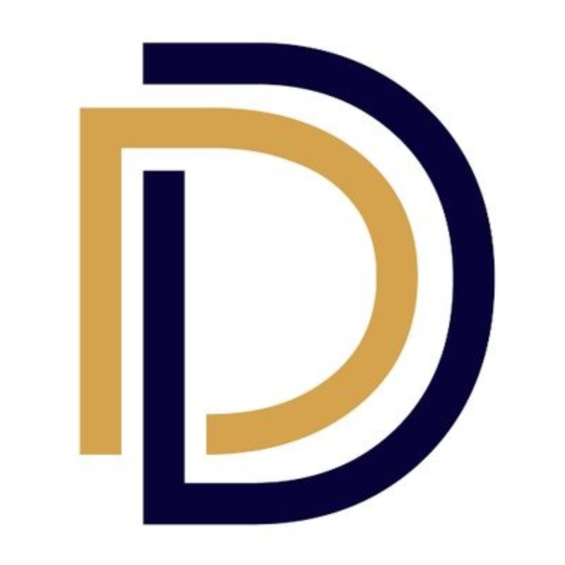 dForce logo