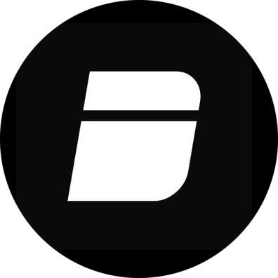 Digital Bank of Africa logo