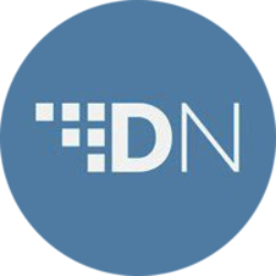 DigitalNote logo
