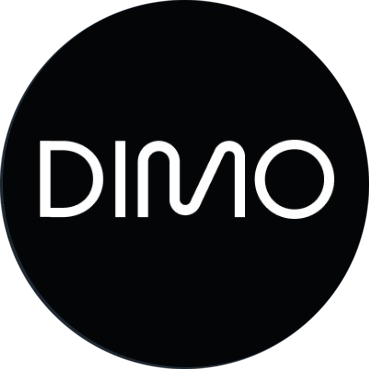 DIMO logo