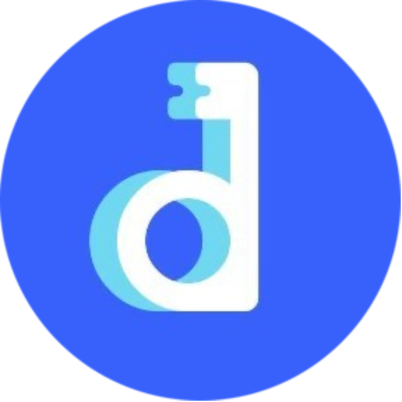 DKEY BANK logo