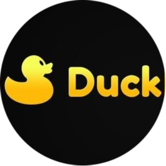 DLP Duck Token logo