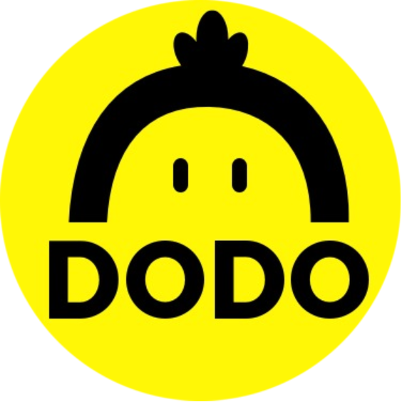 Dodo logo