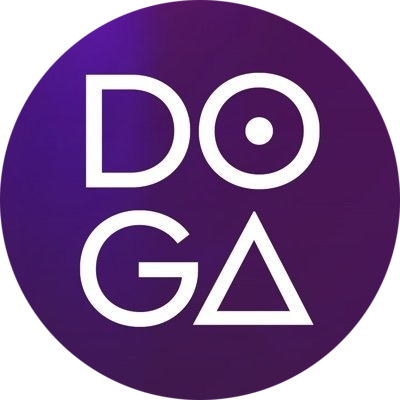 Dogami logo